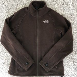 North Face Fleece Jacket